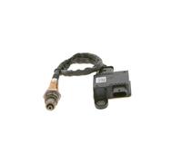 Bosch Sensor de partículas 0 281 007 099 para Mercedes-Benz (Sprinter, Vito, Clase C)