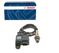 BOSCH Partikelsensor Apto para BMW 1 2 X1 X2 Mini Cooper B37 B47 0281008472