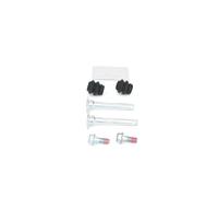 BOSCH Pasador guía, pinza del freno para FORD: Transit/Tourneo (Ref: 1 987 470 609)