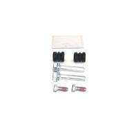 BOSCH Pasador guía, pinza del freno para RENAULT: R19, Clio, Twingo, R21, Mégane, R25, R11, Symbol - Thalia, Thalia, Lutécia, R9 (Ref: 1 987 470 644)