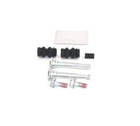 BOSCH Pasador guía, pinza del freno para VOLVO: 740, 940, 960, S90, V90 (Ref: 1 987 470 655)