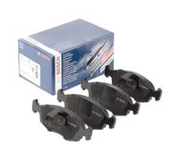BOSCH Pastillas De Freno Anteriores FIAT BRAVA BRAVO PUNTO LANCIA DELTA DEDRA