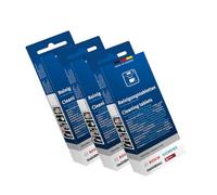 Bosch - Pastillas de limpieza para máquinas de café