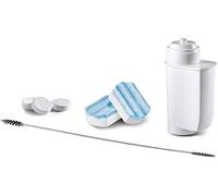 Bosch Pflegeset Set de Cuidado, Blanco