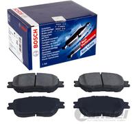 BOSCH Pastillas Freno Eje Delant. Apto para Lexus GS S19 300 GRS1910