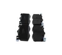 BOSCH Pastillas Freno Juego de Disco para BMW X5 F15 F85 X6 F16 F86