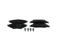 BOSCH Pastillas Freno Juego de para VW Passat Variant 3G5 CB5 Tiguan