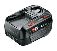 Bosch PBA 18V 4.0Ah Akku - schwarz