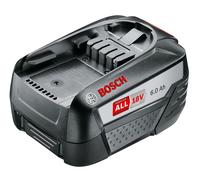 BOSCH PBA Acumulador 18V, 6,0 Ah, WC 1600A00DD7