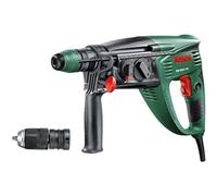 Bosch PBH 3000-2 FRE Martillo Perforador con Percusión Neumática 750W 2.8J SDS-Plus 3000RPM