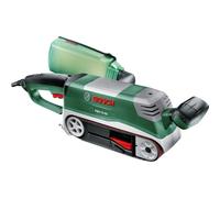 Bosch PBS 75 AE Lijadora de Banda 750W Velocidad 200-350m/min 76x165mm + Maletín