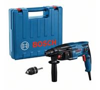 Bosch Perforador Con Sds Plus Gbh 2-21: Portabrocas sin Llave Sds Plus-Adapter