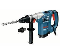 Bosch Perforador Gbh 4-32 Dfr Con Sds-Plus Handwerkkoffer Portabrocas sin Llave