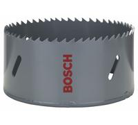 BOSCH Perforadora bimetálica HSS para adaptador estándar 102 mm, 4" 2608584131