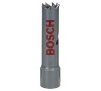BOSCH Perforadora bimetálica HSS para adaptador estándar 14 mm, 9/16" 2608584147