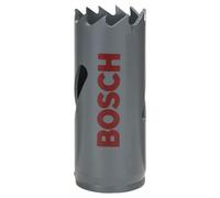 BOSCH Perforadora bimetálica HSS para adaptador estándar 22 mm, 7/8" 2608584104