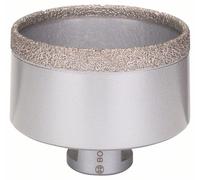 BOSCH Perforadora de diamante DrySpeed diámetro 83mm 2608587135