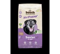 Bosch Perro MI AMIGO+ Senior 12 kg