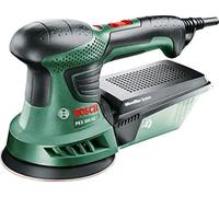 Bosch PEX 300 AE - Lijadora (1.5 kg)