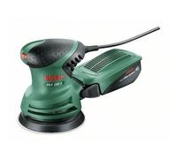 Bosch PEX220A Lijadora Excéntrica 220W