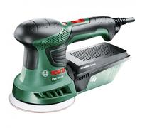 Bosch PEX 300 AE Lijadora orbital 24000 OPM Negro, Verde 270 W