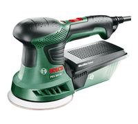 Bosch PEX300AE Lijadora Roto Orbital Potencia 270 W