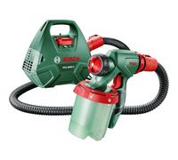 Bosch PFS 3000-2 Pistola de Pintura 1L 650W