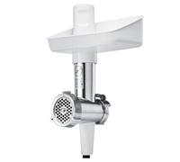 Bosch MUZS2FWW batidora y accesorio para mezclar alimentos Picadora de carne