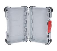 Bosch Pick And Click-Box, Vacía