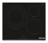 Placa de inducción Bosch Serie 4 PID631BB5E - 60 cm