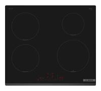 Bosch PIE-631-HC-1-E 60cm 7.4kW - Placa de Inducción Serie 6 | Home Connect FlexZone PowerBoost