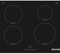 Bosch pie611bb5e hobs negro integrado 60 cm con placa de inducción 4