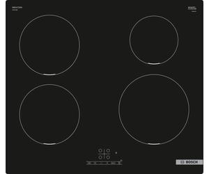 Bosch pie611bb5e hobs negro integrado 60 cm con placa de inducción 4
