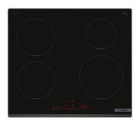 Placa Inducción PIE631HC1E 7400W (Negra) - BOSCH