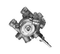 Bosch Pieza de Repuesto Ttnr : 87070024620 Grifo de Agua