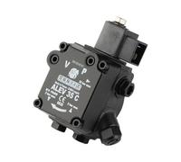 Bosch Pieza de Repuesto Ttnr : 8718578019 Bomba de Aceite SunTec ALEV35C Everp