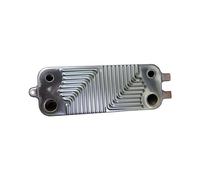 Bosch Pieza De Repuesto TTNR: 87186429550 Intercambiador De Calor