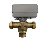 Bosch Pieza de Repuesto Ttnr : 8733701136 3-Wege-Ventil