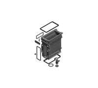 Bosch Pieza de Repuesto Ttnr : 8737712170 Intercambiador de Calor WB5-IV