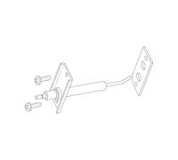 BOSCH Pieza De Repuesto TTNR: 8738804049 Electrodo De Supervisión VM1.1 15-50kW