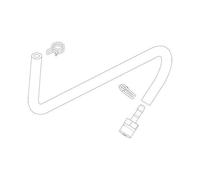 BOSCH Pieza De Repuesto TTNR: 8738804064 Conjunto De Conexión DL1E-130Z Everp