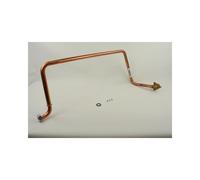 Bosch Pieza de Repuesto Ttnr : 8738901712 Tubo de Gas