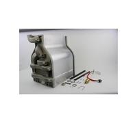 Bosch Pieza de Repuesto Ttnr : 8738901742 Intercambiador de Calor