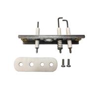 BOSCH Pieza Original Junkers Set de Electrodos TTNR 87186630920