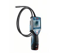 Bosch Pila Cámara de Inspección Gic 120 C Con 4 x 1,5 -V- ( Aa ) -batterien Pila