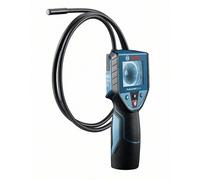 Bosch Pila Cámara de Inspección Gic 120 Con 4 x 1,5 -V- ( Aa ) -batterien