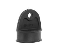 Bosch Pin Abdeckung zum Schutz der Kontakte Kontaktschutz, schwarz, One Size