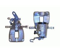 BOSCH Pinza de freno para AUDI: TT, A3 & SKODA: Yeti, Superb, Octavia & VOLKSWAGEN: Eos, Golf, Jetta, Touran, Scirocco (Ref: 0 986 474 448)