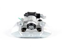 BOSCH Pinza de freno para PEUGEOT: 106, 205, 206, 309, 306 & RENAULT: R19, Clio, R11, Lutécia, R9, Super 5 & CITROËN: ZX, Saxo (Ref: 0 986 134 098)
