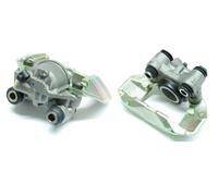 BOSCH Pinza de freno para PEUGEOT: 106, 305, 205, 309, 405 & CITROËN: ZX, Saxo, C15 (Ref: 0 986 473 100)